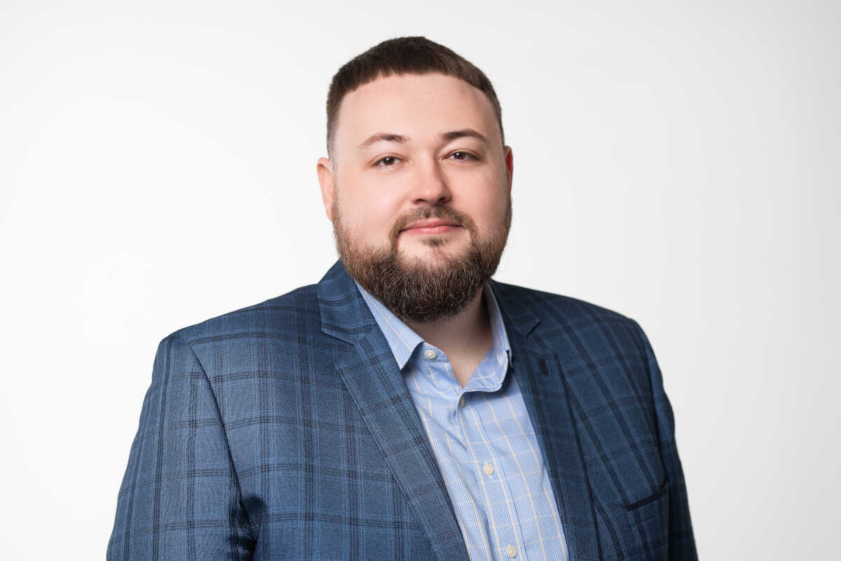 Otipharm CEO